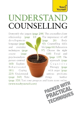 Understand Counselling - Aileen Milne