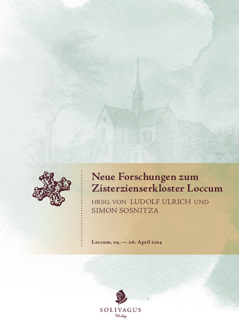Neue Forschungen zum Zisterzienserkloster Loccum. - 