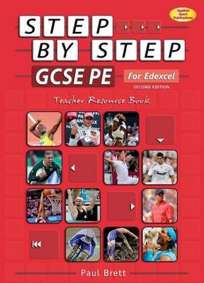 Step by Step GCSE PE for Edexcel
