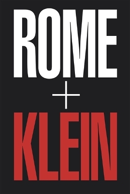 William Klein: Rome