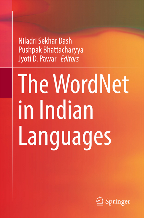 The WordNet in Indian Languages - 