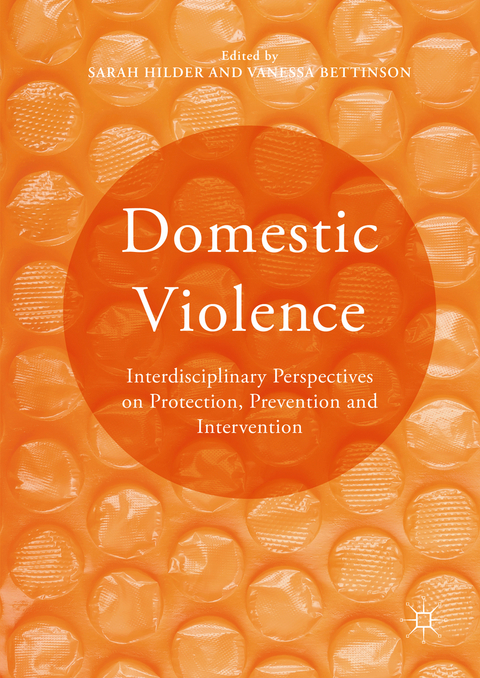 Domestic Violence - 