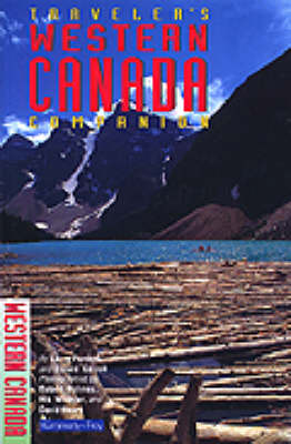 Traveler's Companion Western Canada