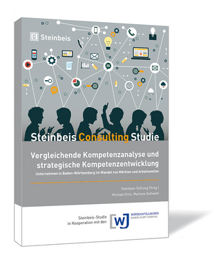 Vergleichende Kompetenzanalyse und strategische Kompetenzentwicklung