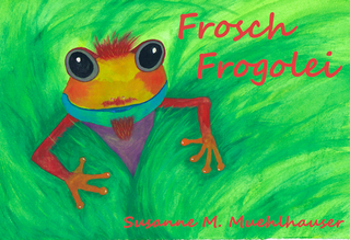 FROSCH FROGOLEI