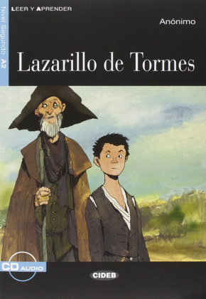 Lazarillo de Tormes