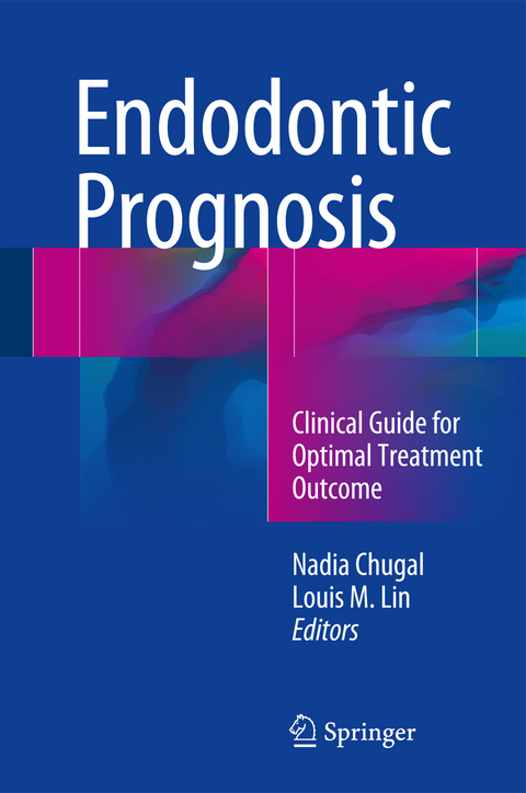 Endodontic Prognosis - 
