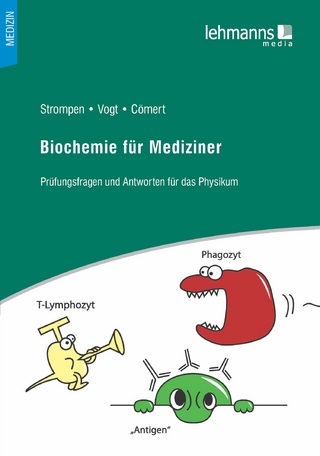 Biochemie für Mediziner