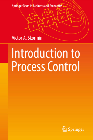 Introduction to Process Control