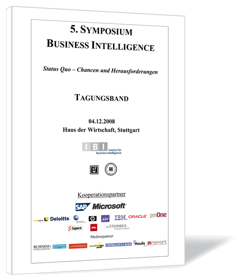 5. Symposium Business Intelligence - 