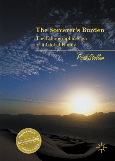 The Sorcerer's Burden - Paul Stoller
