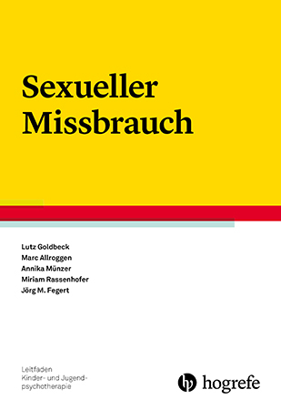 Sexueller Missbrauch