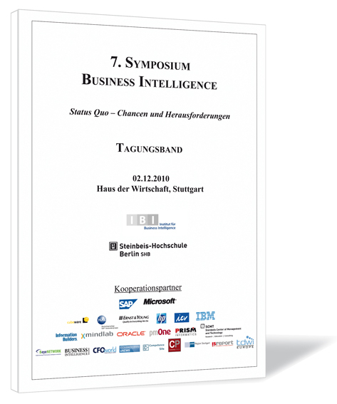 7. Symposium Business Intelligence - 