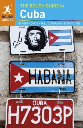 Rough Guide to Cuba