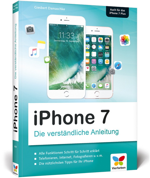 iPhone 7 - Giesbert Damaschke