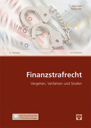 Finanzstrafrecht
