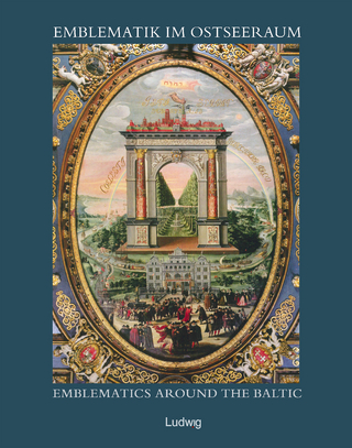 Emblematik im Ostseeraum – Emblematics around the Baltic