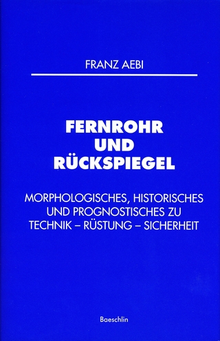 Fernrohr und Rückspiegel