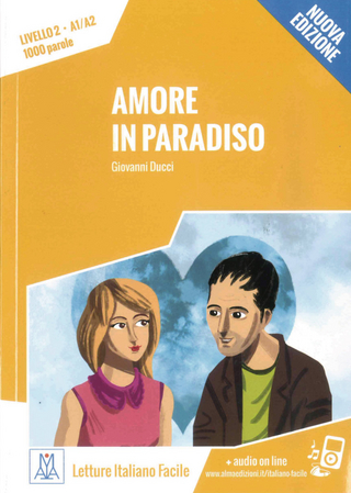 Amore in Paradiso – Nuova Edizione