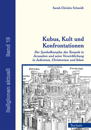 Kubus, Kult und Konfrontationen