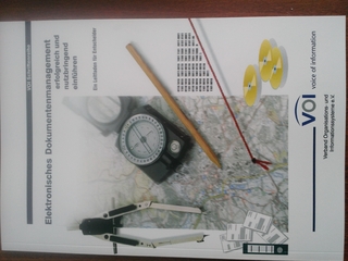 DMS-Leitfaden für Entscheider