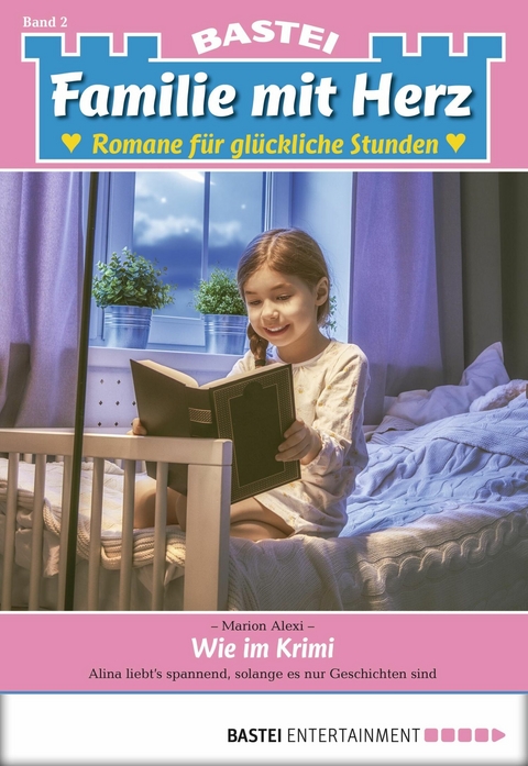 Familie mit Herz 2 - Marion Alexi