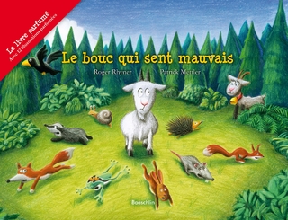 Le bouc qui sent mauvais