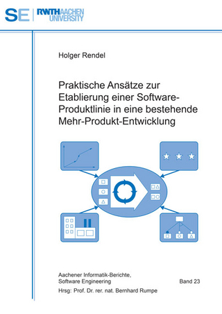 Praktische Ansätze zur Etablierung einer Software-Produktlinie in eine bestehende Mehr-Produkt-Entwicklung