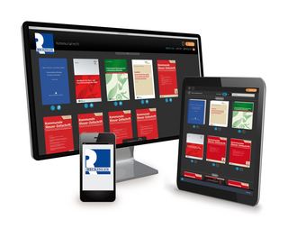 Kommunalrecht – Digital