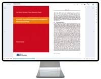 Polizei- und Ordnungsbehördengesetz Rheinland-Pfalz – Digital - Hans De Clerck, Hermann Walter Schmidt, Harald Pitzer, Martina Baunack, Andreas Geron
