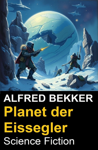 Planet der Eissegler
