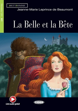 La Belle et la Bête
