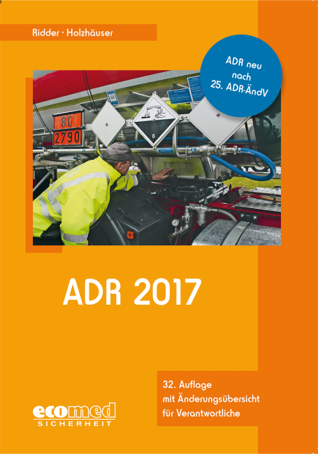 ADR 2017 - Klaus Ridder, J&ouml;rg Holzh&auml;user