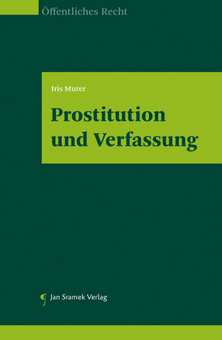 Prostitution und Verfassung