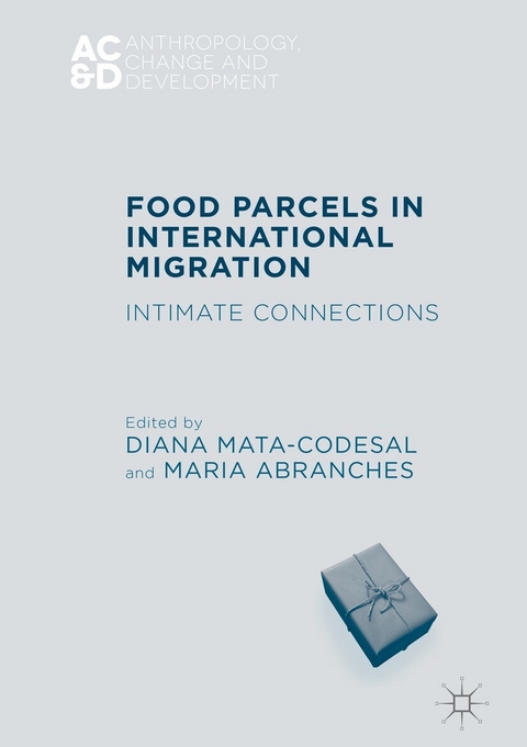 Food Parcels in International Migration - 