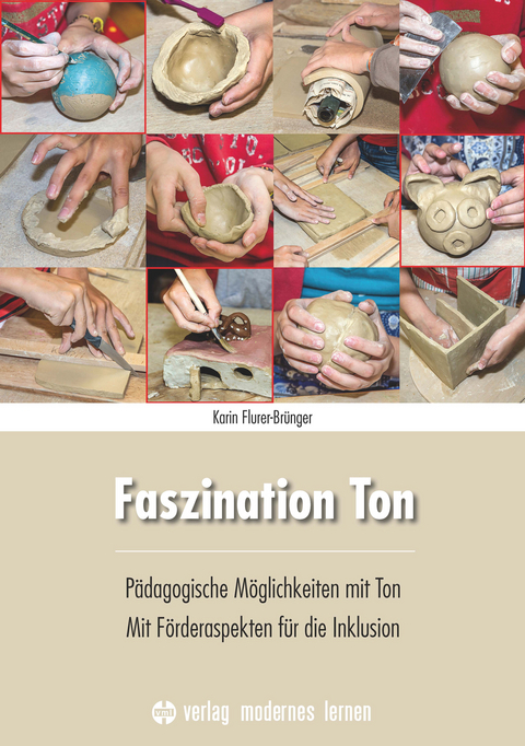 Faszination Ton - Karin Flurer-Br&uuml;nger