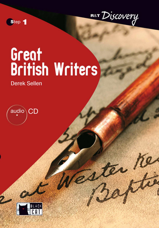Great British Writers