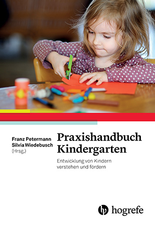 Praxishandbuch Kindergarten - 