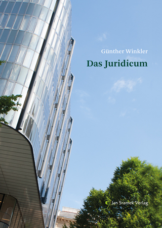 Das Juridicum