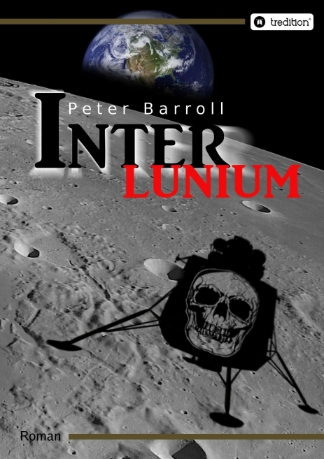 Interlunium - Peter Barroll