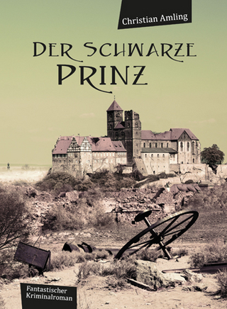 Der schwarze Prinz