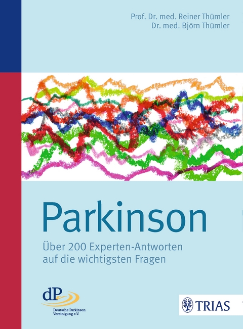 Parkinson - Reiner Th&uuml;mler, Bj&ouml;rn Th&uuml;mler