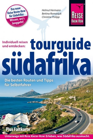 Südafrika Tourguide