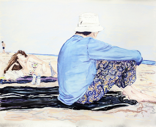 Still, Looking. Works 1969 – 2016