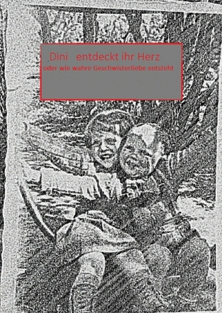 Dini entdeckt ihr Herz