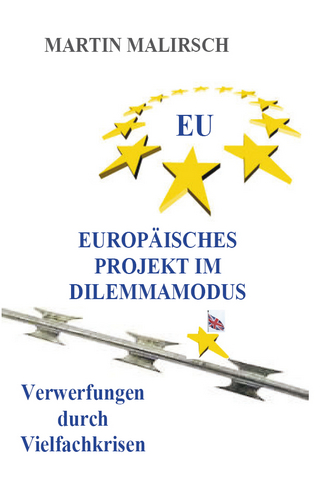Europäisches Projekt im Dilemmamodus