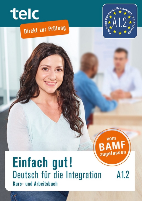 Einfach gut! - Milena Angioni, Ines H&auml;lbig