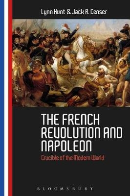 French Revolution and Napoleon