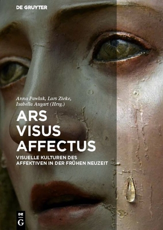 Ars – Visus – Affectus