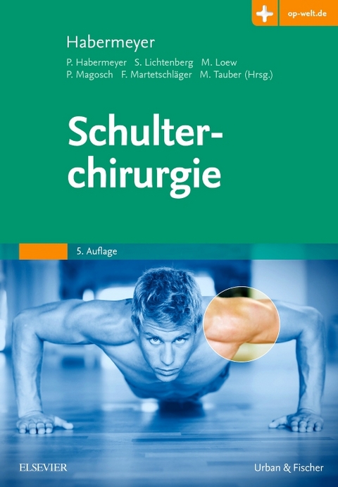 Schulterchirurgie - 